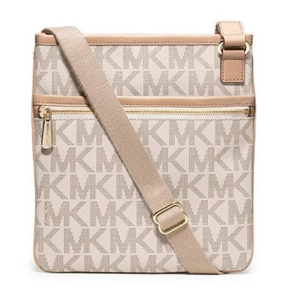 Authentic Michael Kors Crossbody Bag